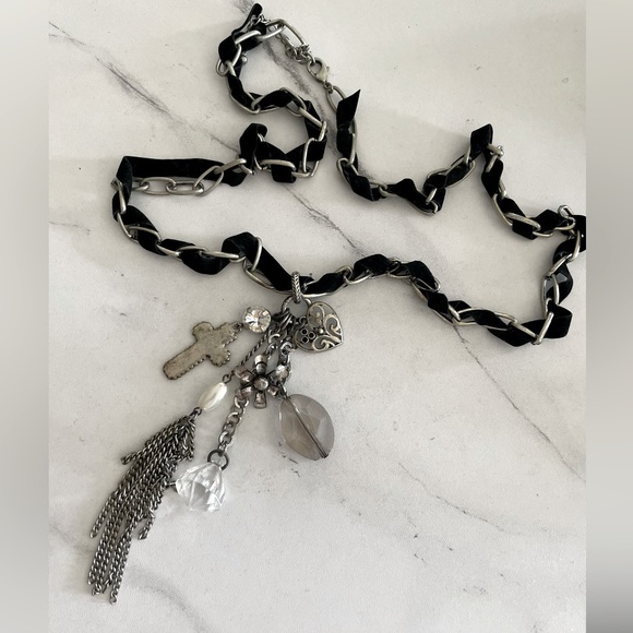 Jewelry - Y2K INSPIRED NECKLACE